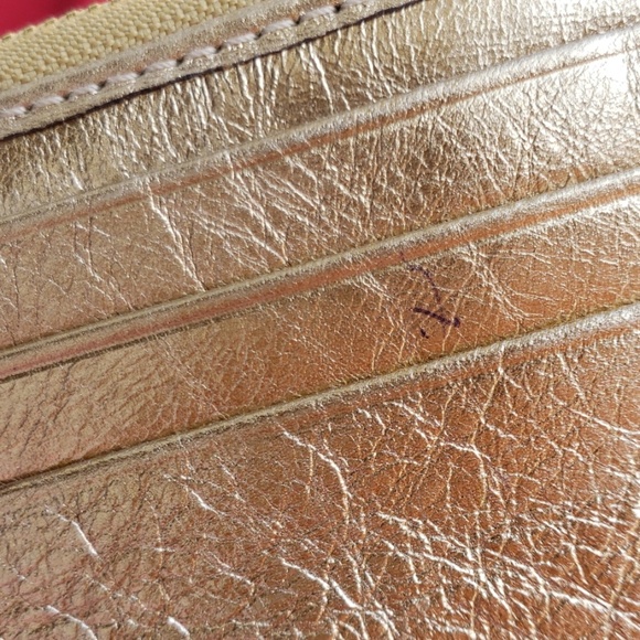 Coach Wallet - Picture 5 of 5